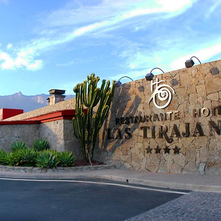 Hotel Las Tirajanas San Bartolomé Extérieur photo
