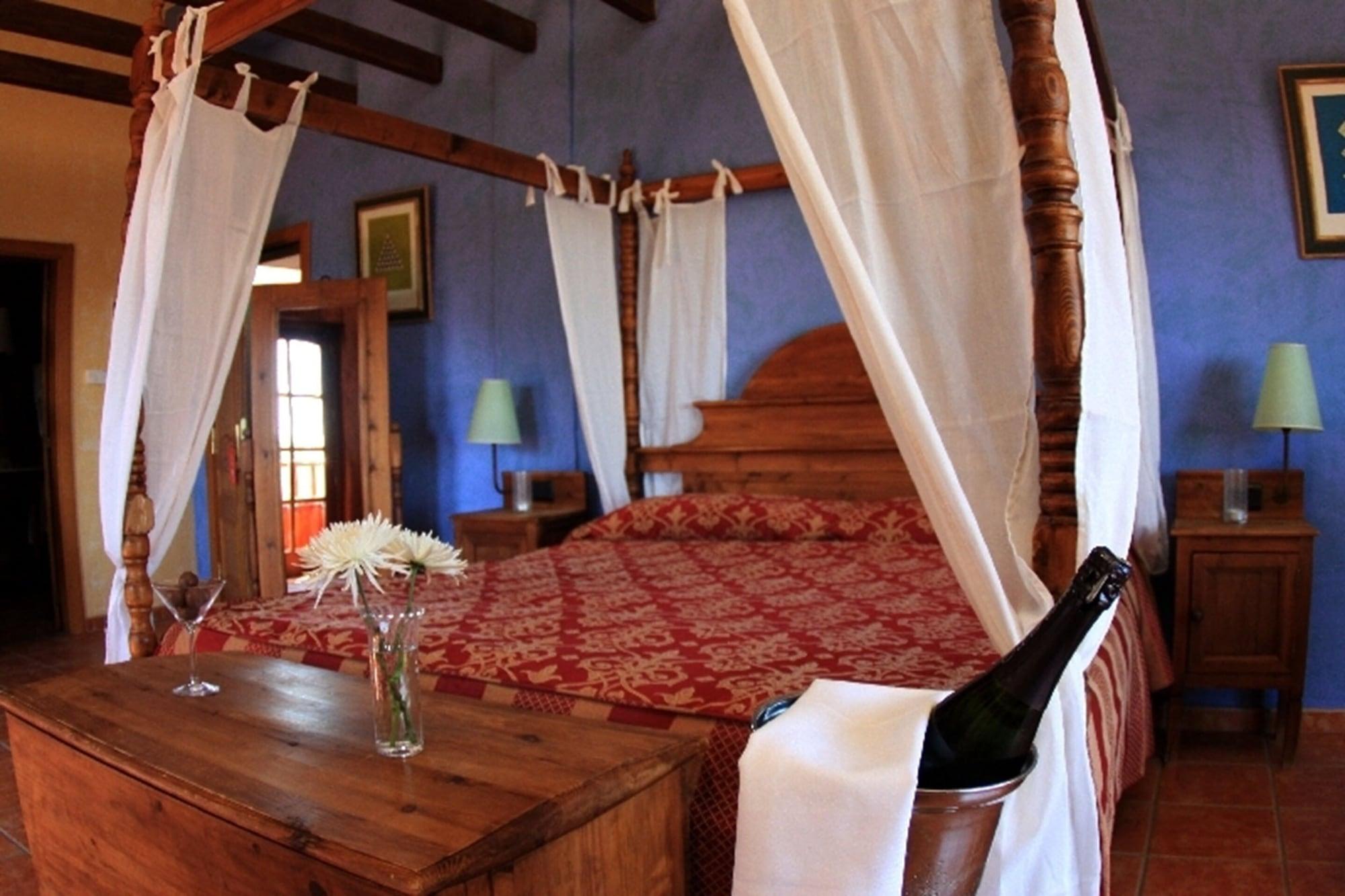 Hotel Las Tirajanas San Bartolomé Extérieur photo