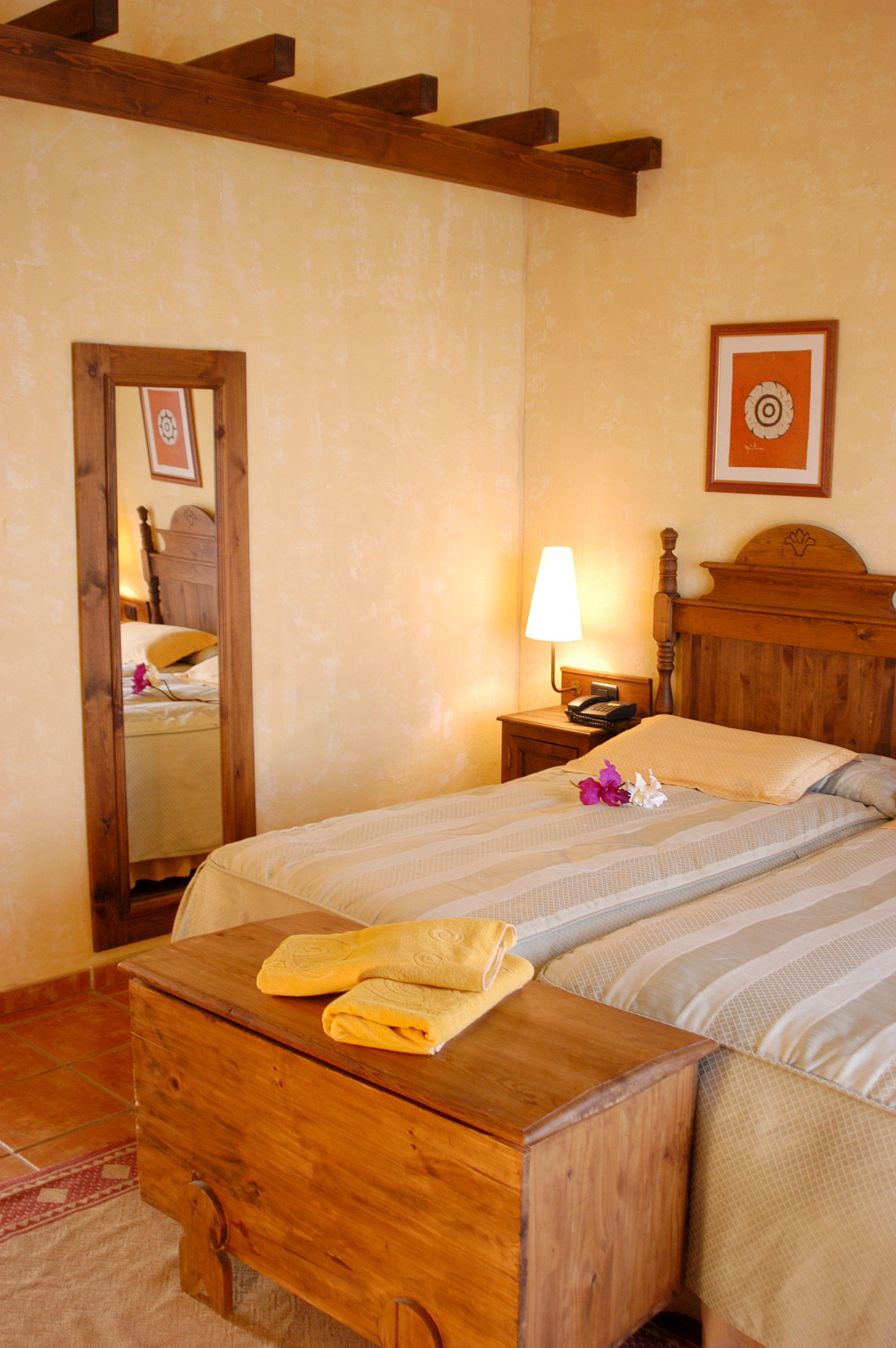 Hotel Las Tirajanas San Bartolomé Extérieur photo
