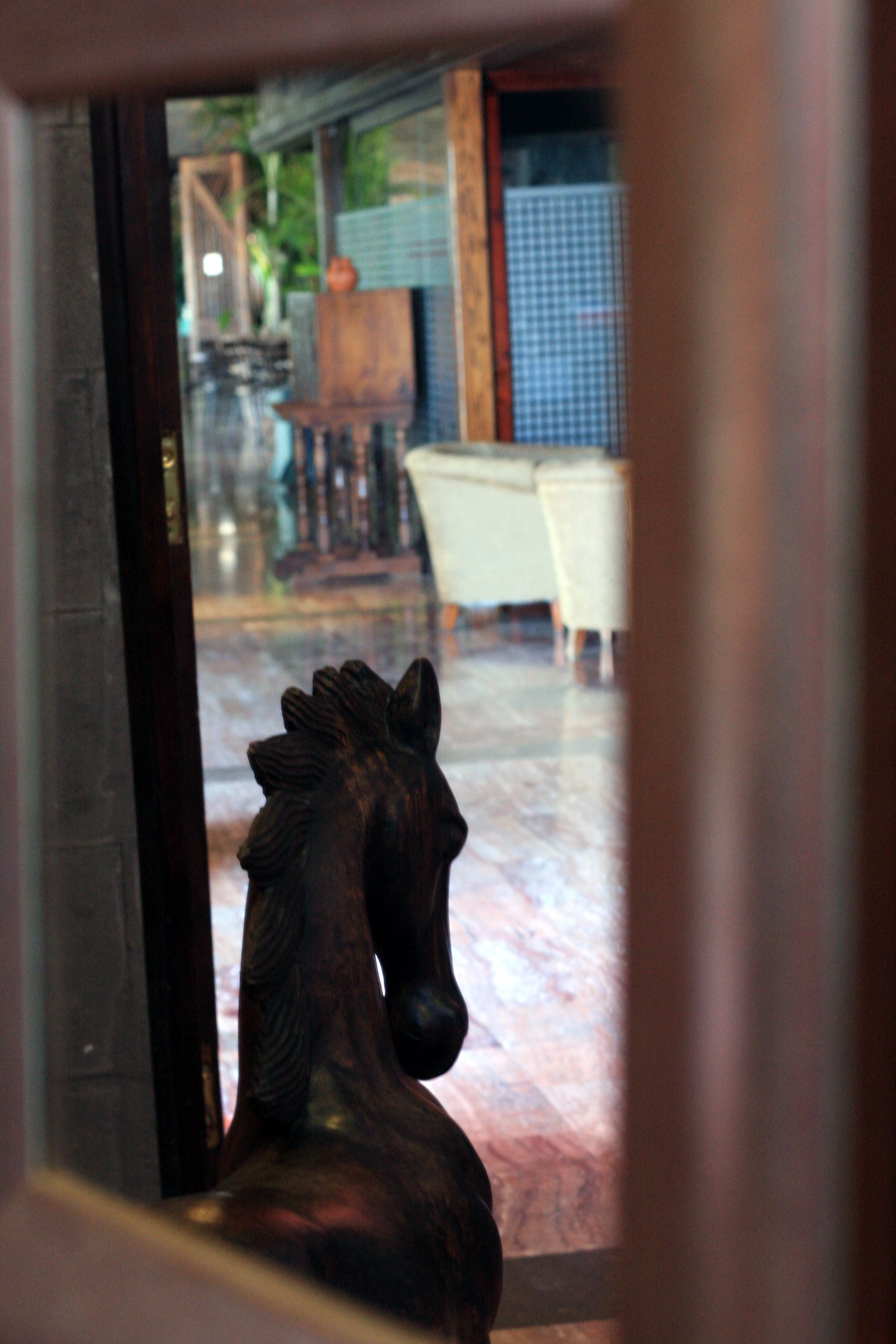 Hotel Las Tirajanas San Bartolomé Extérieur photo