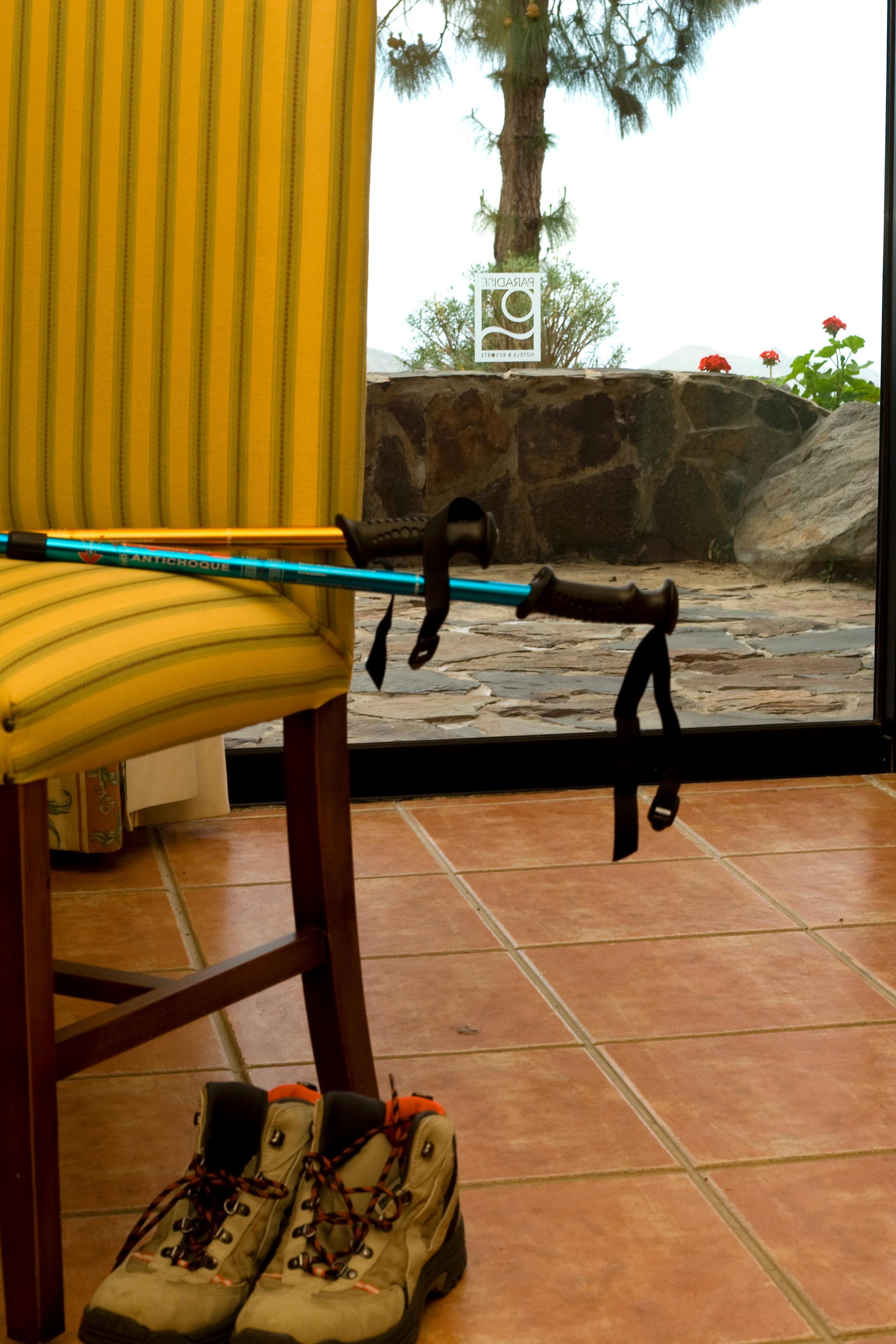 Hotel Las Tirajanas San Bartolomé Extérieur photo