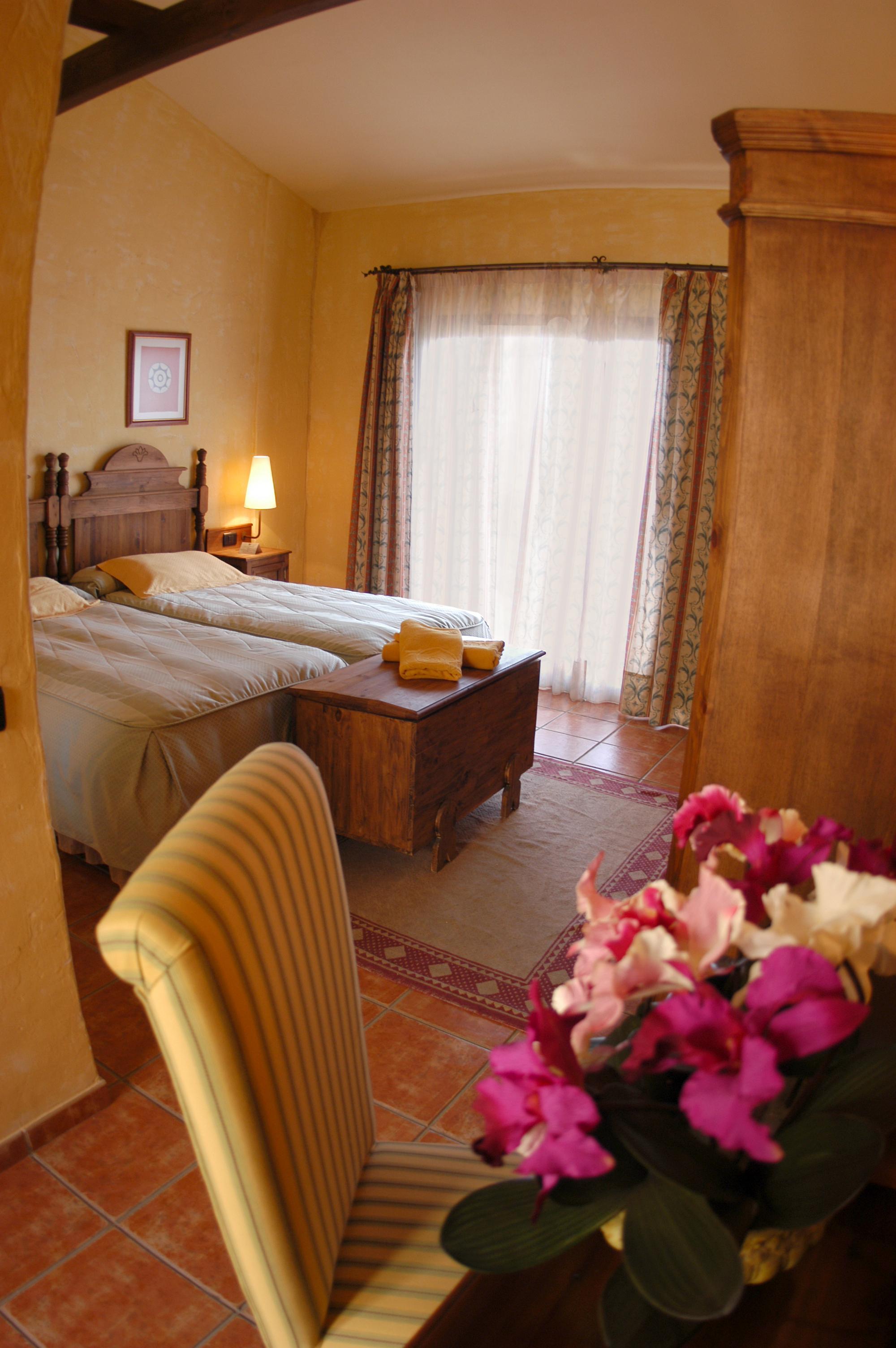 Hotel Las Tirajanas San Bartolomé Extérieur photo