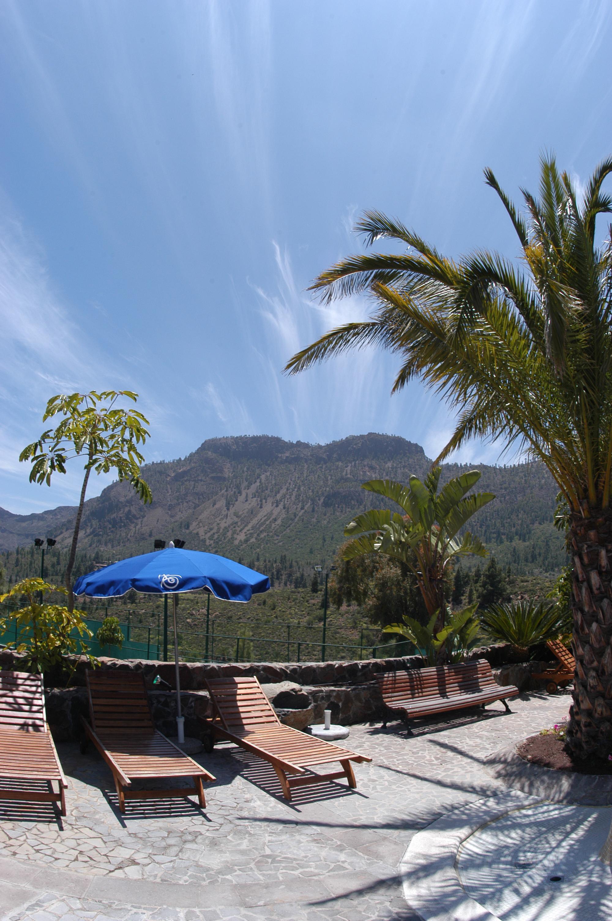 Hotel Las Tirajanas San Bartolomé Extérieur photo