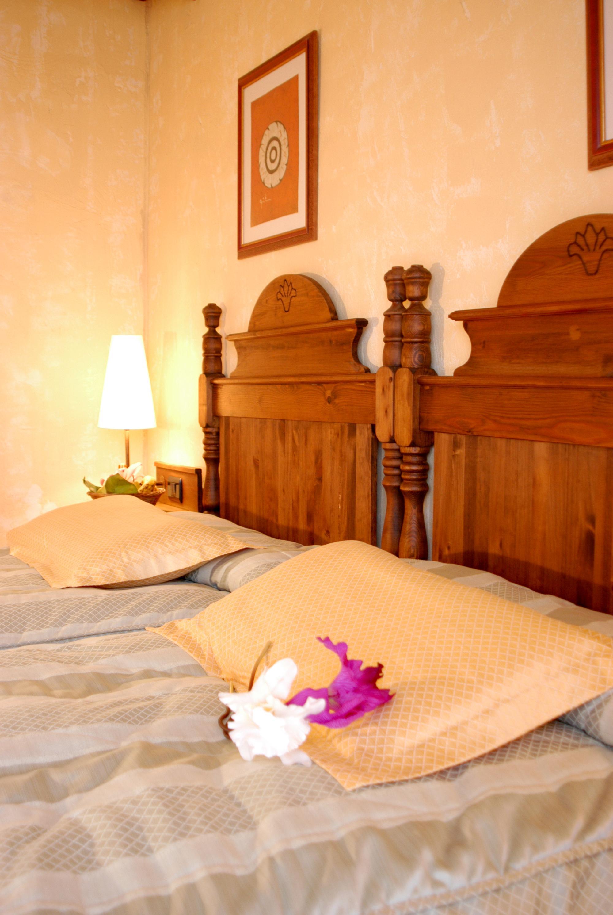Hotel Las Tirajanas San Bartolomé Extérieur photo