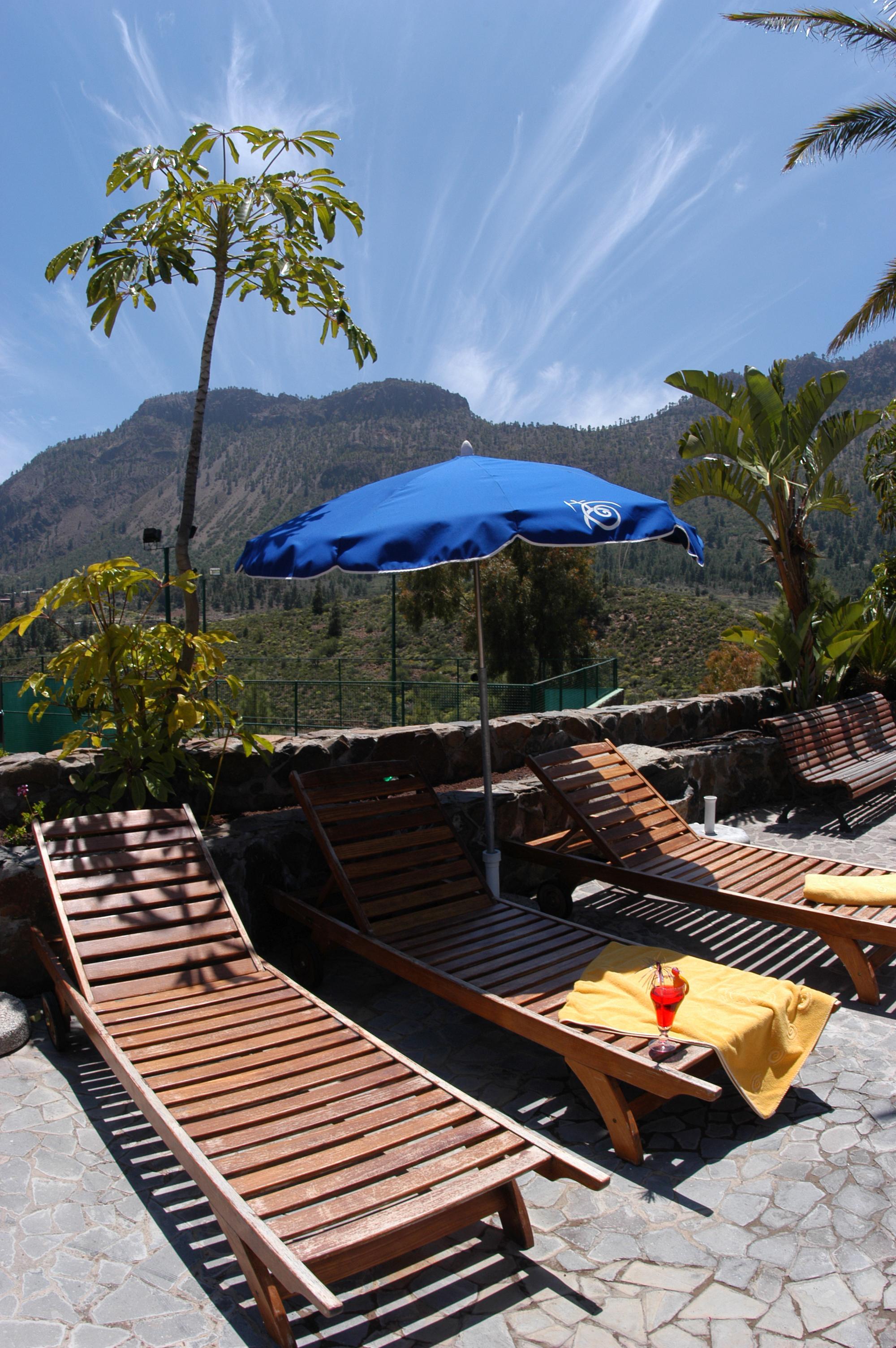 Hotel Las Tirajanas San Bartolomé Extérieur photo