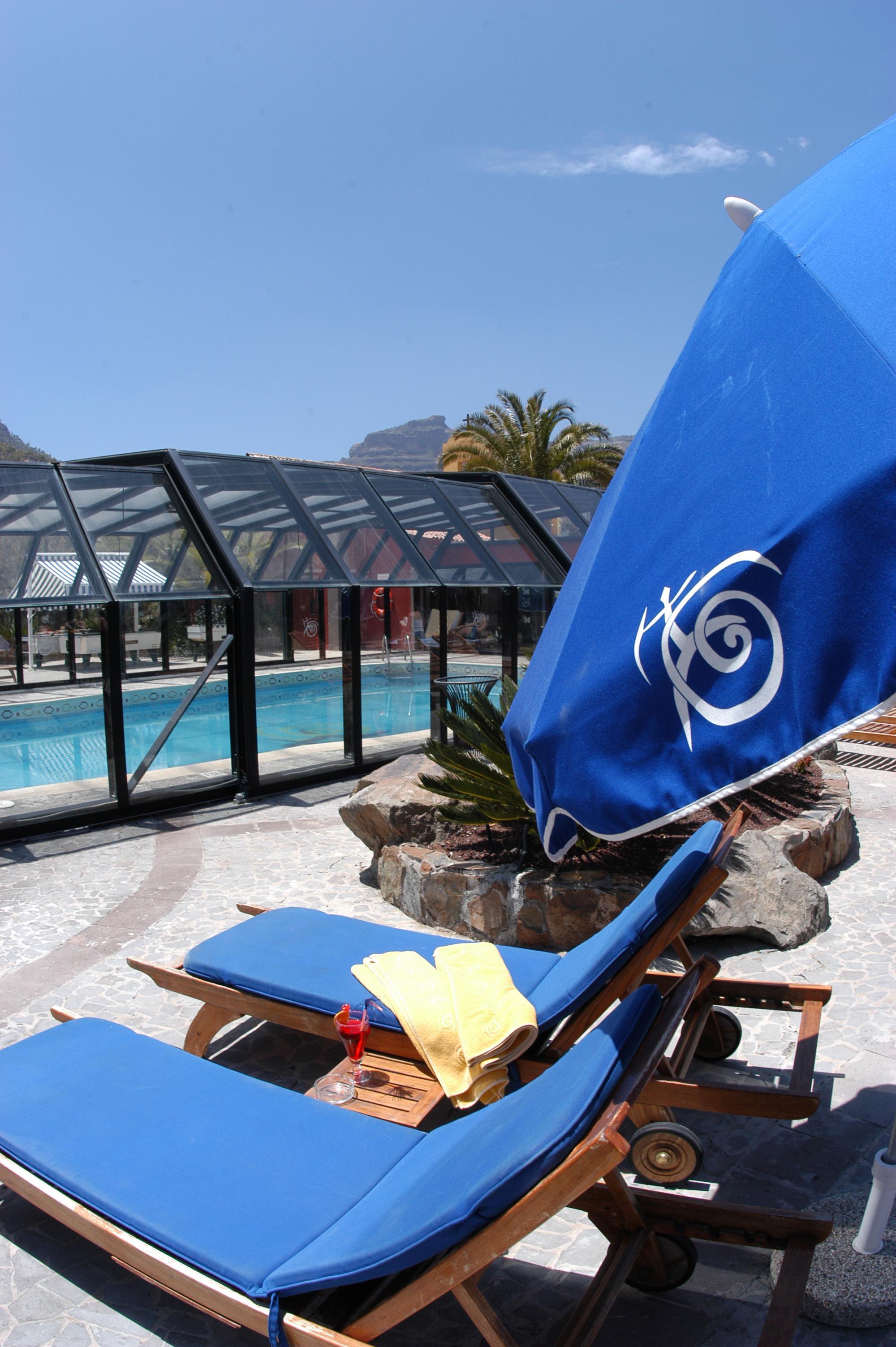 Hotel Las Tirajanas San Bartolomé Extérieur photo
