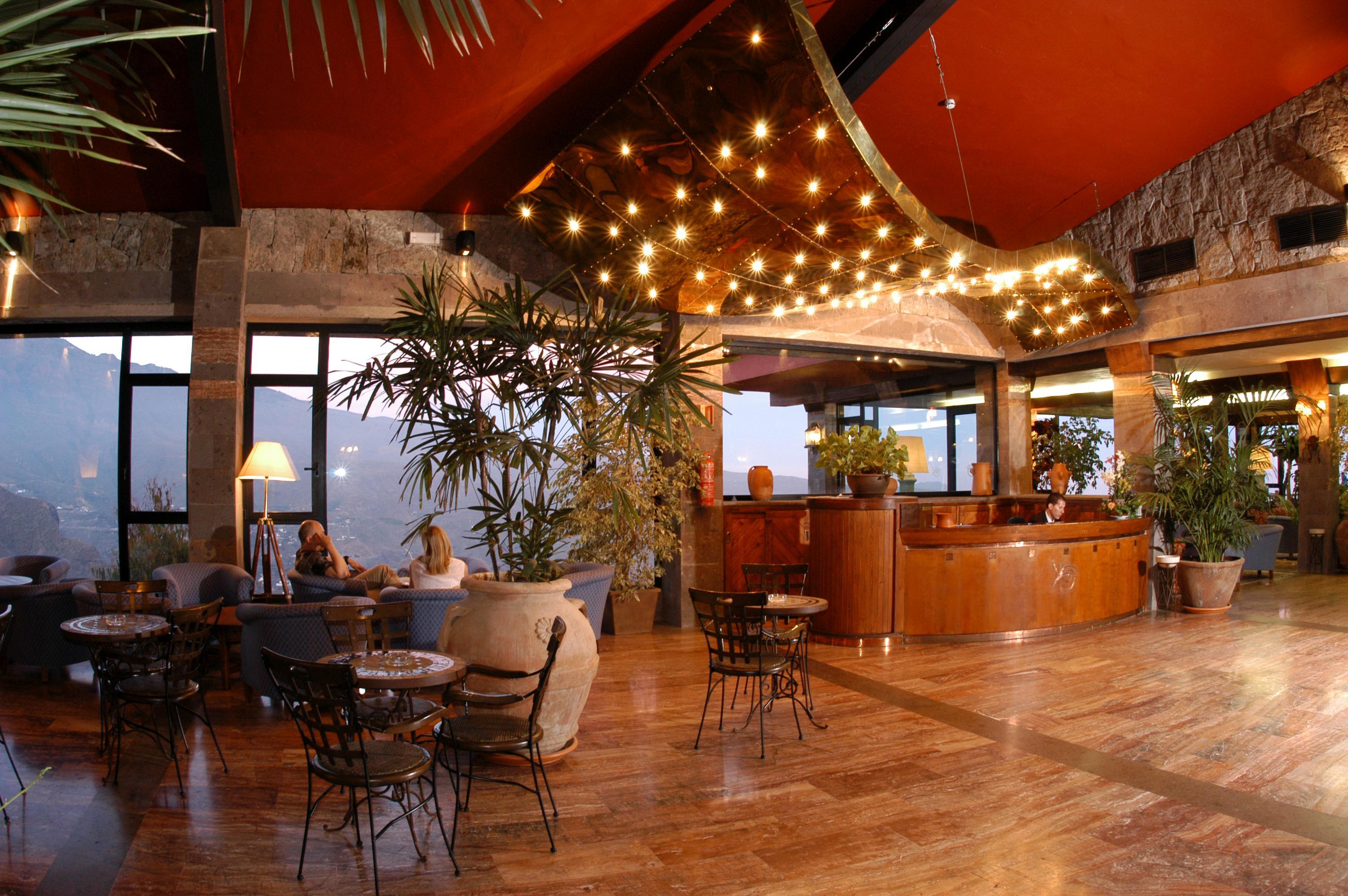 Hotel Las Tirajanas San Bartolomé Extérieur photo