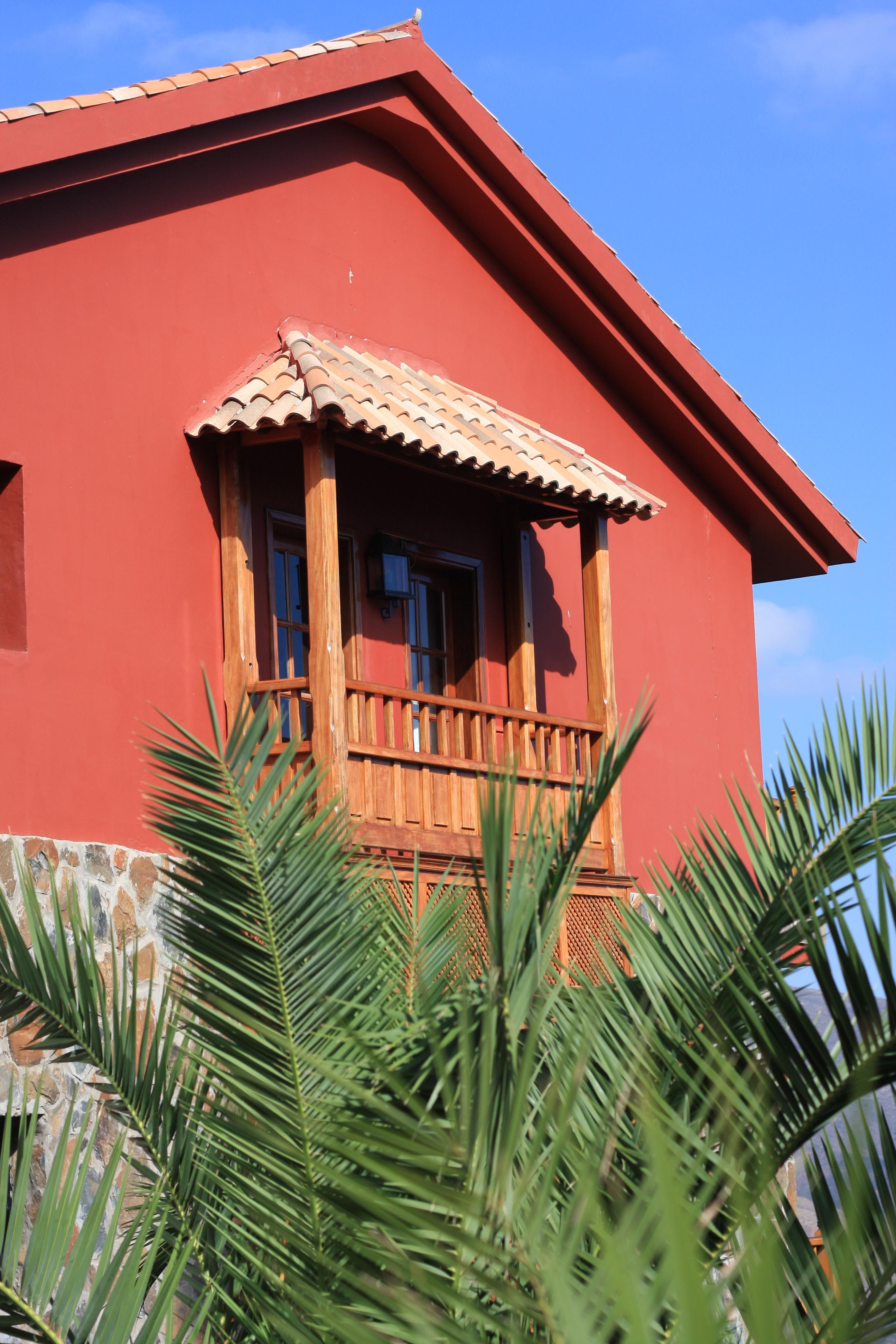 Hotel Las Tirajanas San Bartolomé Extérieur photo