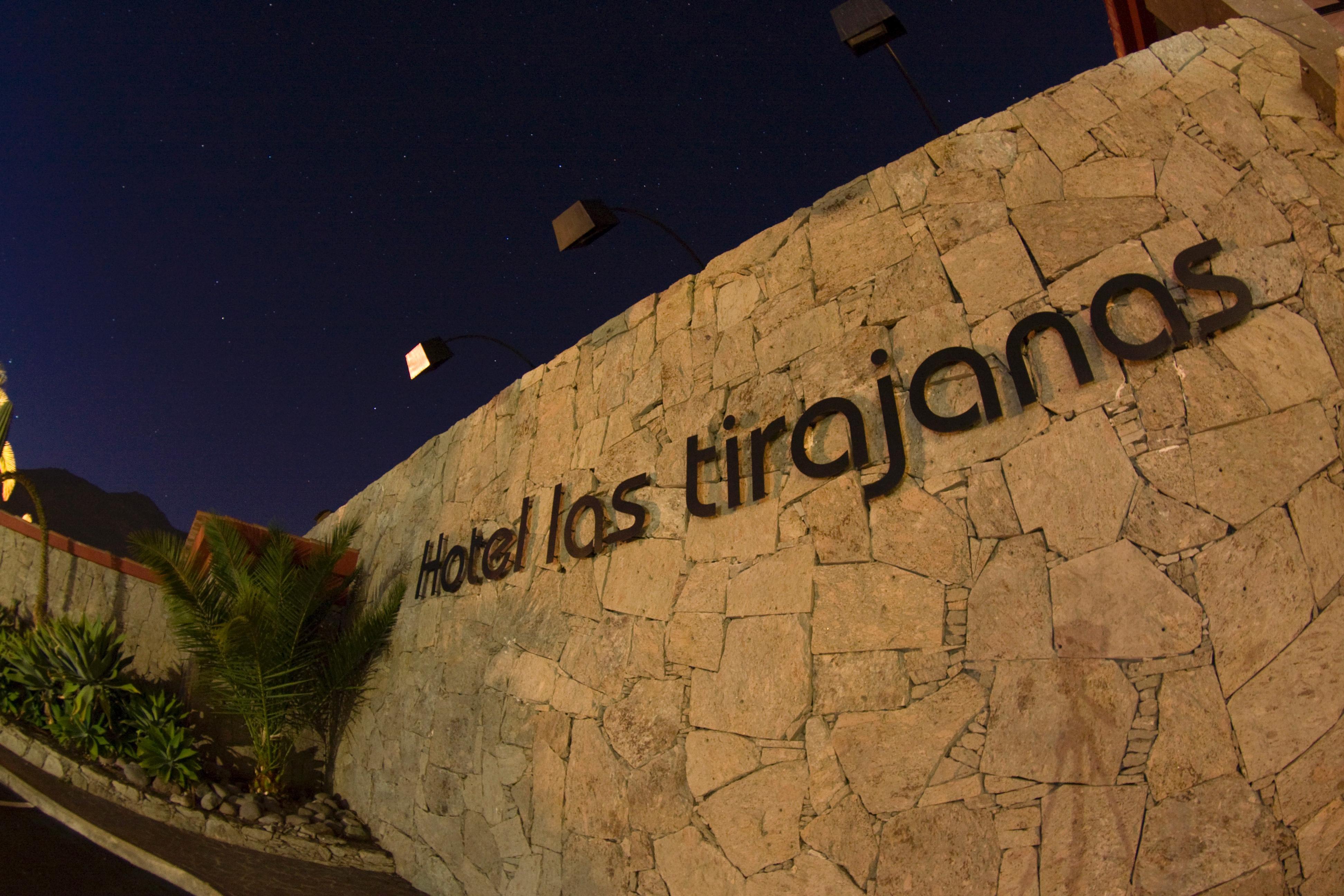 Hotel Las Tirajanas San Bartolomé Extérieur photo