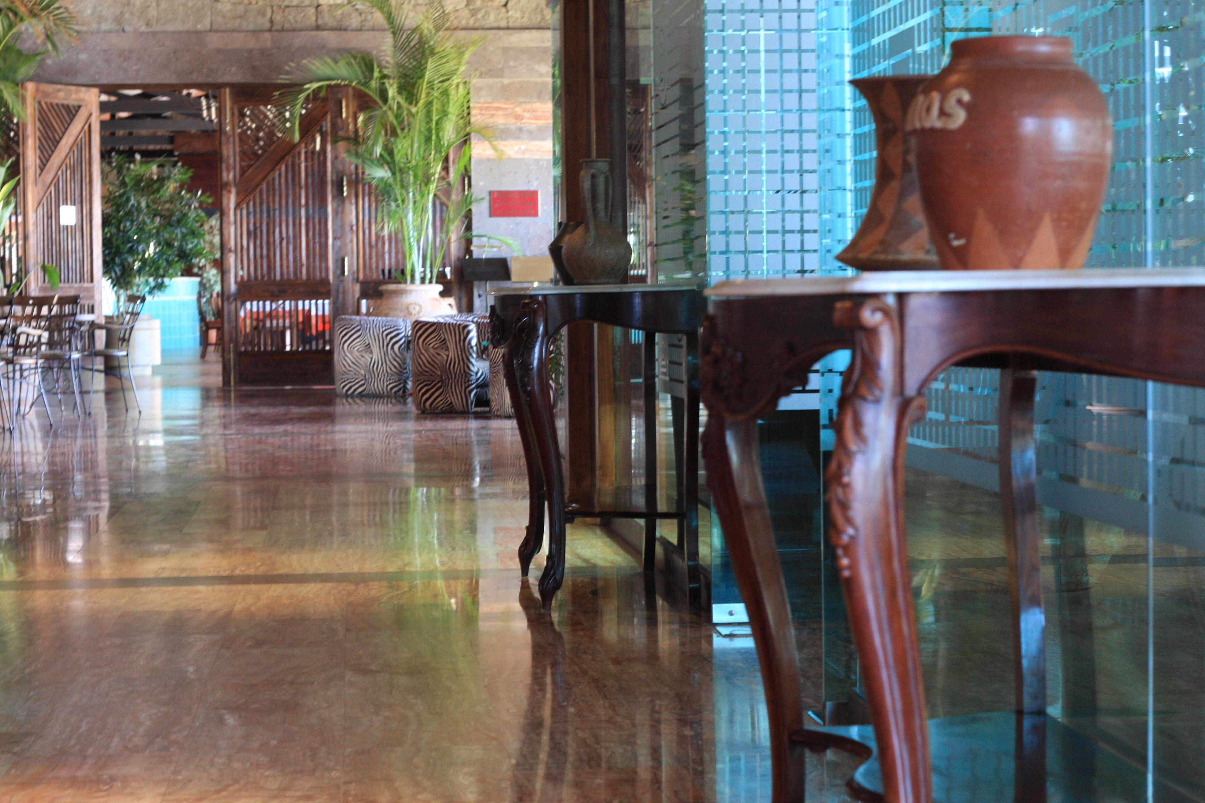 Hotel Las Tirajanas San Bartolomé Extérieur photo
