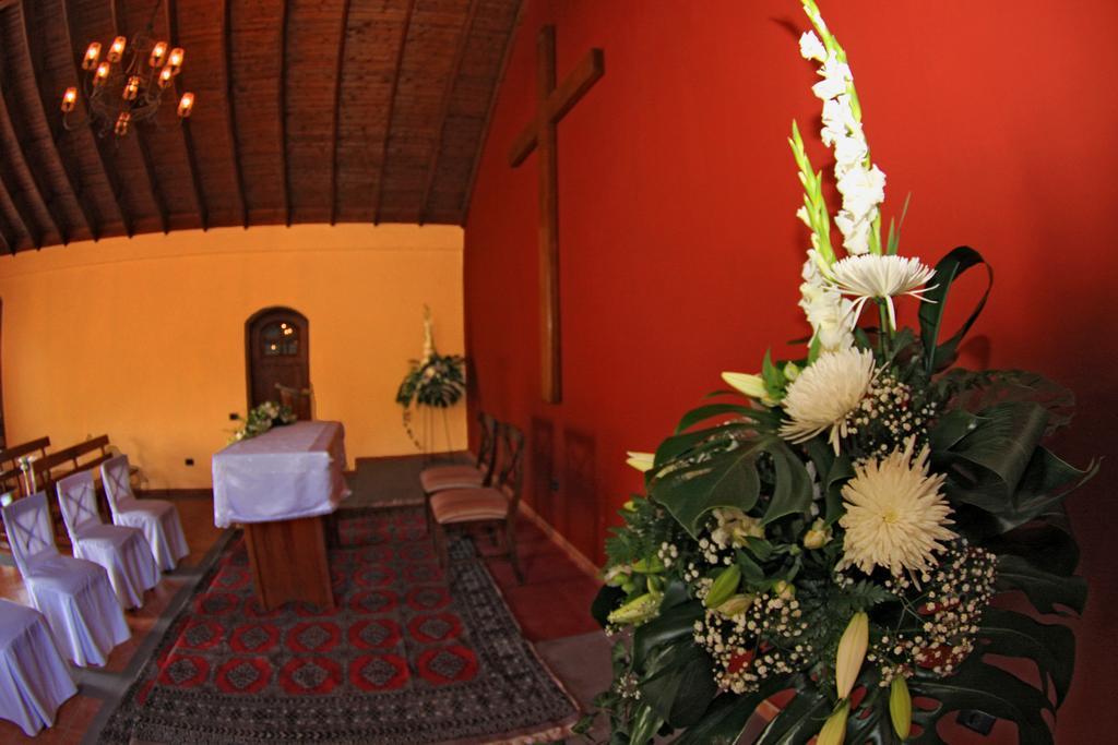 Hotel Las Tirajanas San Bartolomé Extérieur photo