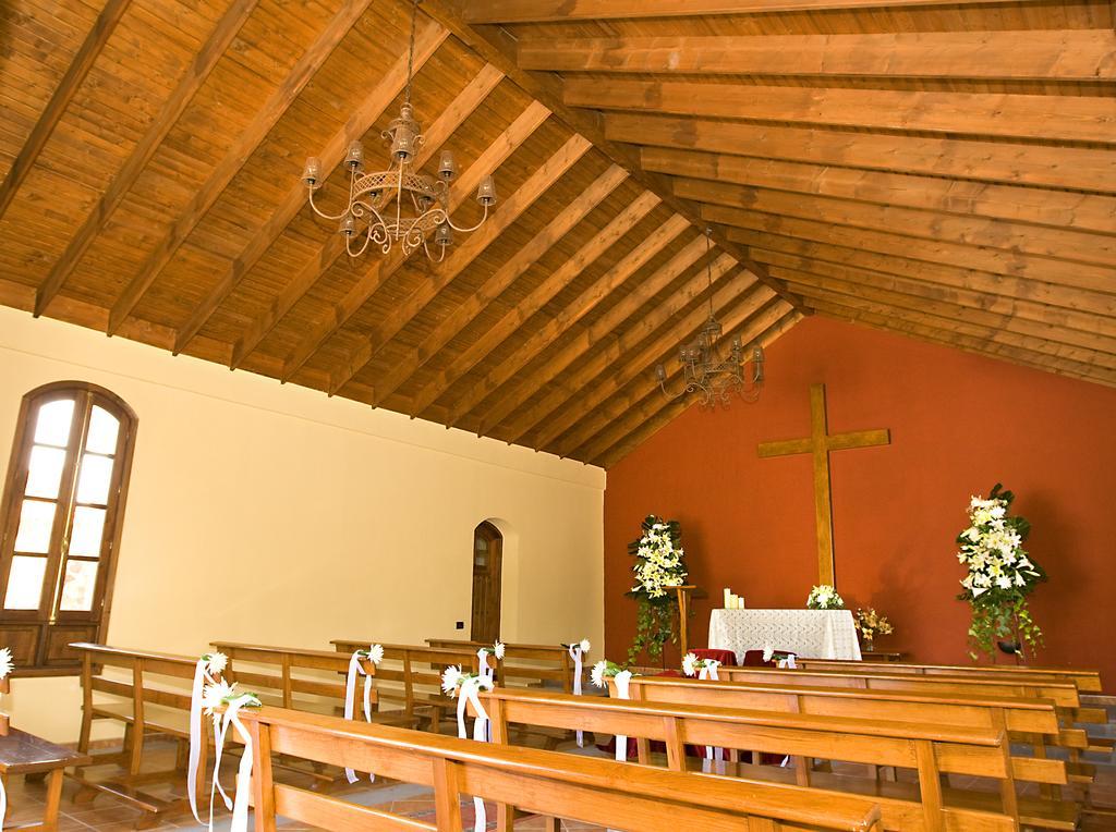 Hotel Las Tirajanas San Bartolomé Extérieur photo