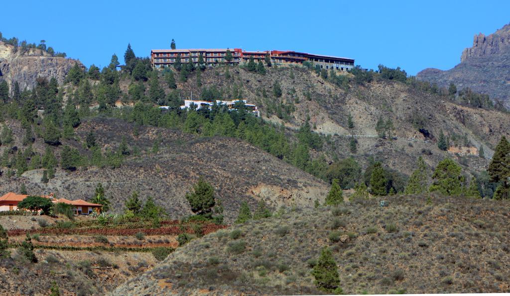 Hotel Las Tirajanas San Bartolomé Extérieur photo
