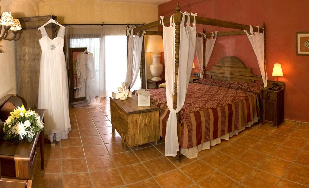 Hotel Las Tirajanas San Bartolomé Extérieur photo