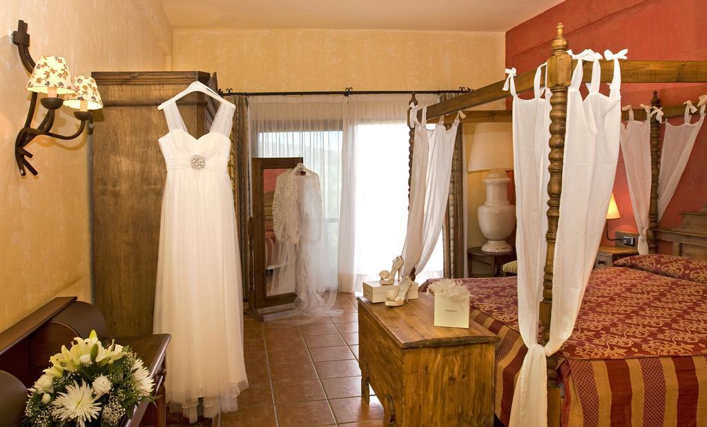 Hotel Las Tirajanas San Bartolomé Extérieur photo