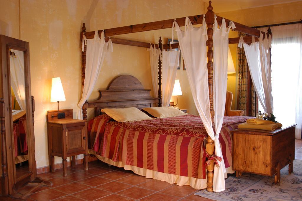 Hotel Las Tirajanas San Bartolomé Extérieur photo