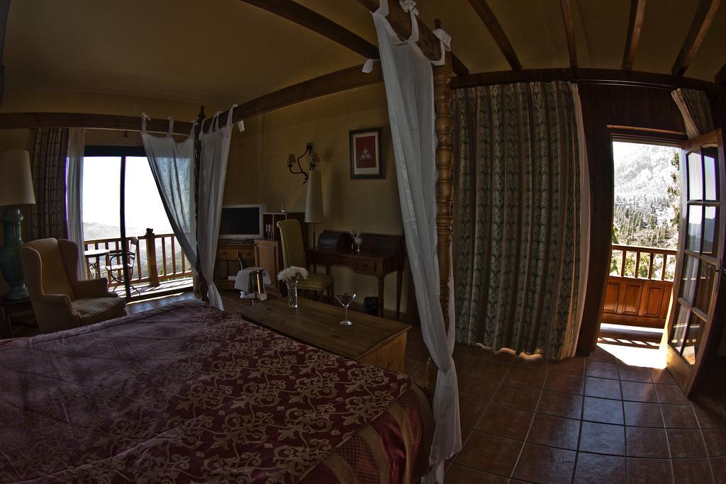 Hotel Las Tirajanas San Bartolomé Extérieur photo