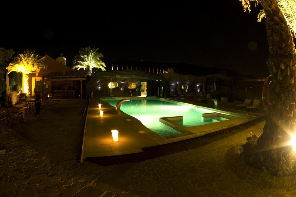 Hotel Las Tirajanas San Bartolomé Extérieur photo